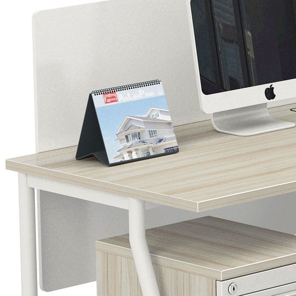 Bàn làm việc cụm SC-R2BM