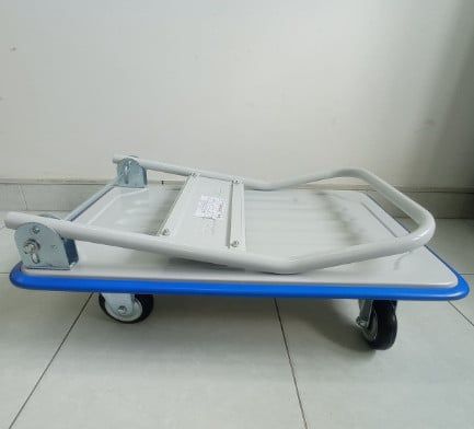 Xe đẩy hàng tay gập 4 bánh K1392-1004