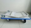 Xe đẩy hàng tay gập 4 bánh K1392-1004