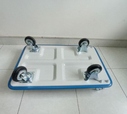 Xe đẩy hàng tay gập 4 bánh K1392-1004
