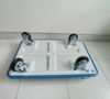 Xe đẩy hàng tay gập 4 bánh K1392-1004