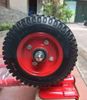 Xe đẩy hàng đa năng 2 bánh K1392-1011