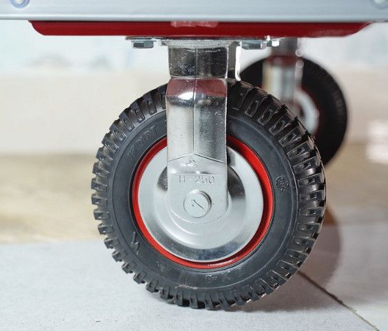 Xe đẩy hàng tay cố định 4 bánh K1392-1010