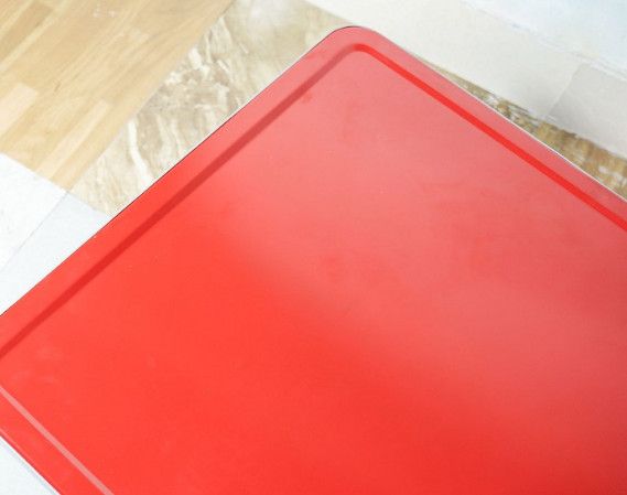 Xe đẩy hàng tay cố định 4 bánh K1392-1010