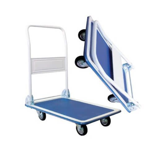 Xe đẩy hàng tay gập 4 bánh K1392-1003