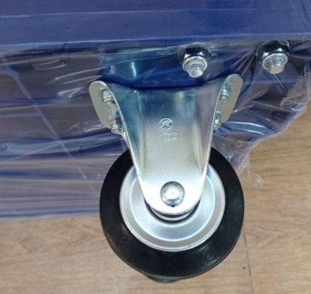 Xe đẩy hàng tay gập 4 bánh K1392-1005