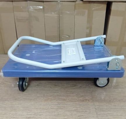 Xe đẩy hàng tay gập 4 bánh K1392-1005