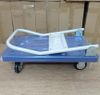 Xe đẩy hàng tay gập 4 bánh K1392-1005