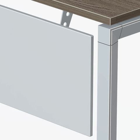 Bàn làm việc AL-R1Y