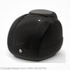 Thùng Đồ 36 Lit Vespa GTS, Vespa GTV - Black Convinto Glossy - CM273389