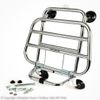 Baga Trước (Giá Đèo Hàng Trước) MY2023 Mạ Chrome Vespa GTS & Vespa GTV (2023) - 1B003754