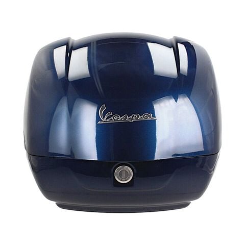 Thùng Đồ 36L Vespa GTS & Vespa GTV - Blue Midnight 222/A - CM273305