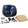 Thùng Đồ 36L Vespa GTS & Vespa GTV - Blue Midnight 222/A - CM273305