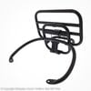 Baga Sau (Giá Đèo Hàng Sau) Màu Đen MY2023 Vespa GTS & Vespa GTV Chính Hãng - VN1B000681