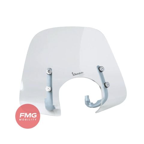 Bộ Kính Chắn Gió Vespa 946 Snake - 1B012511