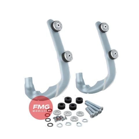 Gọng Kính Chắn Gió Vespa 946 Snake - 1B012512