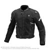 Áo Bảo Hộ Moto Komine JK-1573 Protect Carbon Mesh Jacket