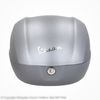 Thùng Đồ 32L Vespa Primavera & Vespa Sprint - Titanium Travolgente 707/C - CM272916