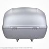 Thùng Đồ 32L Vespa Primavera & Vespa Sprint - Titanium Travolgente 707/C - CM272916