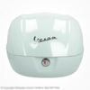Thùng Đồ 32L Vespa Primavera & Vespa Sprint - Verde Relax V11 - CM341402