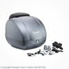 Thùng Đồ 36L Vespa GTS & Vespa GTV - Grey Matte Travolgente - CM273379