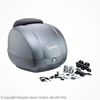 Thùng Đồ 36L Vespa GTS & Vespa GTV - Grey Matte Travolgente - CM273379