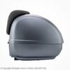 Thùng Đồ 36L Vespa GTS & Vespa GTV - Grey Matte Travolgente - CM273379