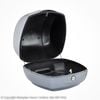 Thùng Đồ 36L Vespa GTS & Vespa GTV - Grey Matte Travolgente - CM273379