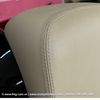 Thùng Đồ 36L Vespa GTS & Vespa GTV - Black Vulcano 98/A - CM273324 Chính Hãng