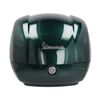 Thùng Đồ 36L Vespa GTS & Vespa GTV - Racing Sixties Green VY - CM273362