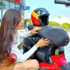 Yên Xe Mickey Mouse cho Vespa Primavera Và Vespa Sprint - 1B011717