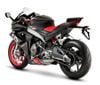 Aprilia RS 660