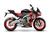 Aprilia Tuono 660