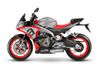 Aprilia Tuono 660