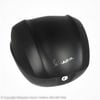 Thùng Đồ 32L Vespa Primavera & Vespa Sprint - Đen Mờ 99/C - CM272933