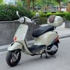 Thùng Đồ 32L Vespa Primavera & Vespa Sprint - Beige Sabbia (Q02) - CM341408