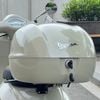 Thùng Đồ 32L Vespa Primavera & Vespa Sprint - Beige Sabbia (Q02) - CM341408