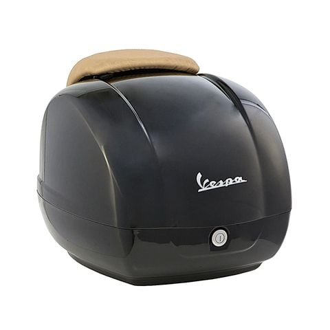Thùng Đồ 36L Vespa GTS & Vespa GTV - Black 94 - CM273301