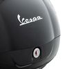 Thùng Đồ 36L Vespa GTS & Vespa GTV - Black 94 có tựa lưng - CM273302