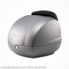 Thùng Đồ 36L Vespa GTS & Vespa GTV - Grey Matt Grigio Ottimista G22 - CM273383