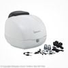 Thùng Đồ 36L Vespa GTS & Vespa GTV - Bianco B04 - CM273375