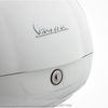 Thùng Đồ 36L Vespa GTS & Vespa GTV - Bianco B04 - CM273375