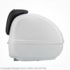 Thùng Đồ 36L Vespa GTS & Vespa GTV - Bianco B04 - CM273375