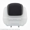 Thùng Đồ 36L Vespa GTS & Vespa GTV - Bianco B04 - CM273375