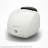 Thùng Đồ 36L Vespa GTS & Vespa GTV - Bianco B04 - CM273375