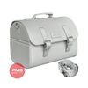 Túi Da Sau Vespa 946 Snake Cao Cấp 30 Lít - 1B012501