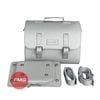 Túi Da Sau Vespa 946 Snake Cao Cấp 30 Lít - 1B012501