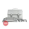 Túi Da Sau Vespa 946 Snake Cao Cấp 30 Lít - 1B012501