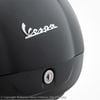 Thùng Đồ 36L Vespa GTS & Vespa GTV - Nero Opaco NV - CM273380