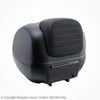 Thùng Đồ 36L Vespa GTS & Vespa GTV - Nero Opaco NV - CM273380